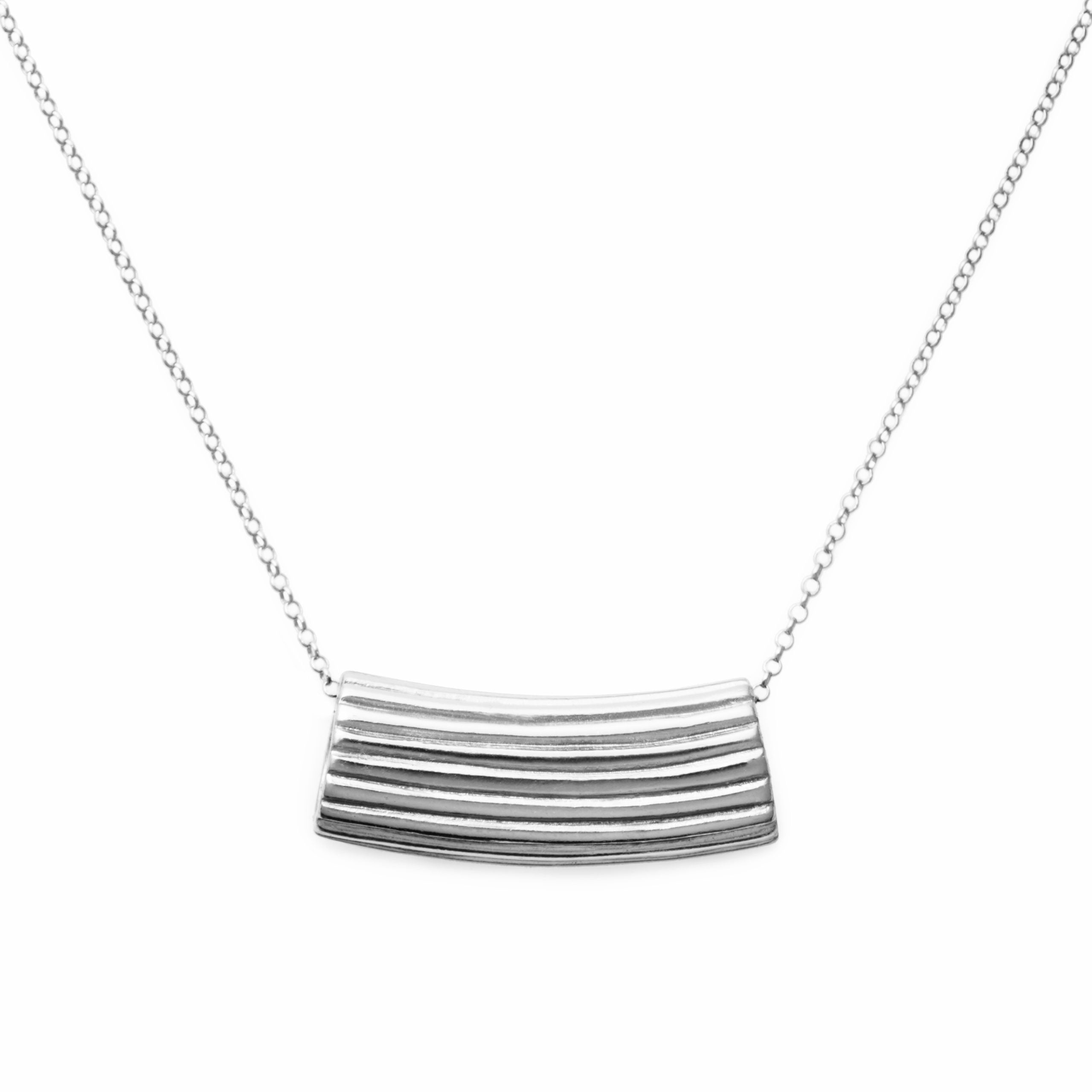 Rigatoni Necklace