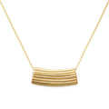 Rigatoni Necklace