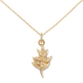 Olive Necklace