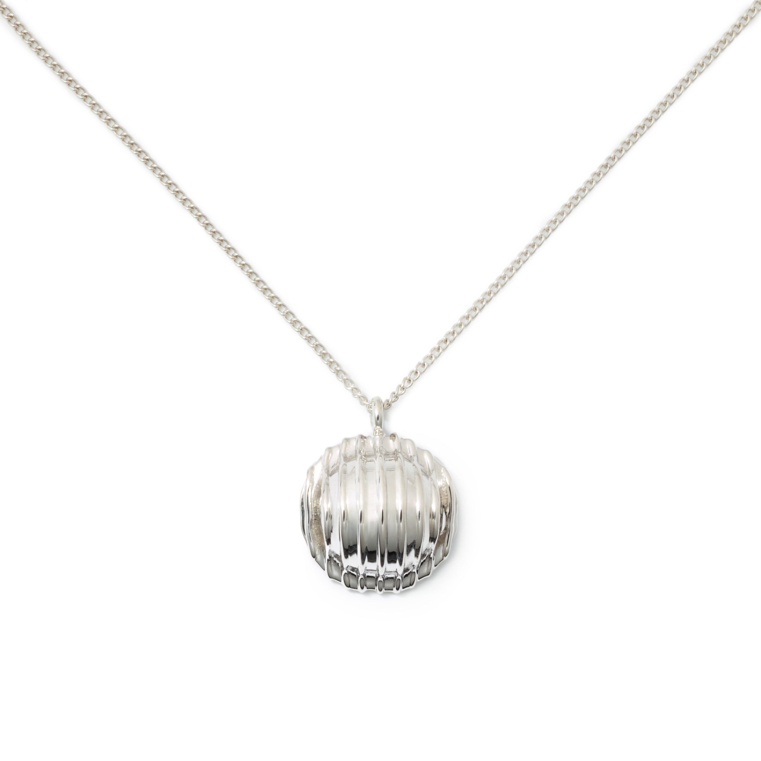 Orecchiette Necklace
