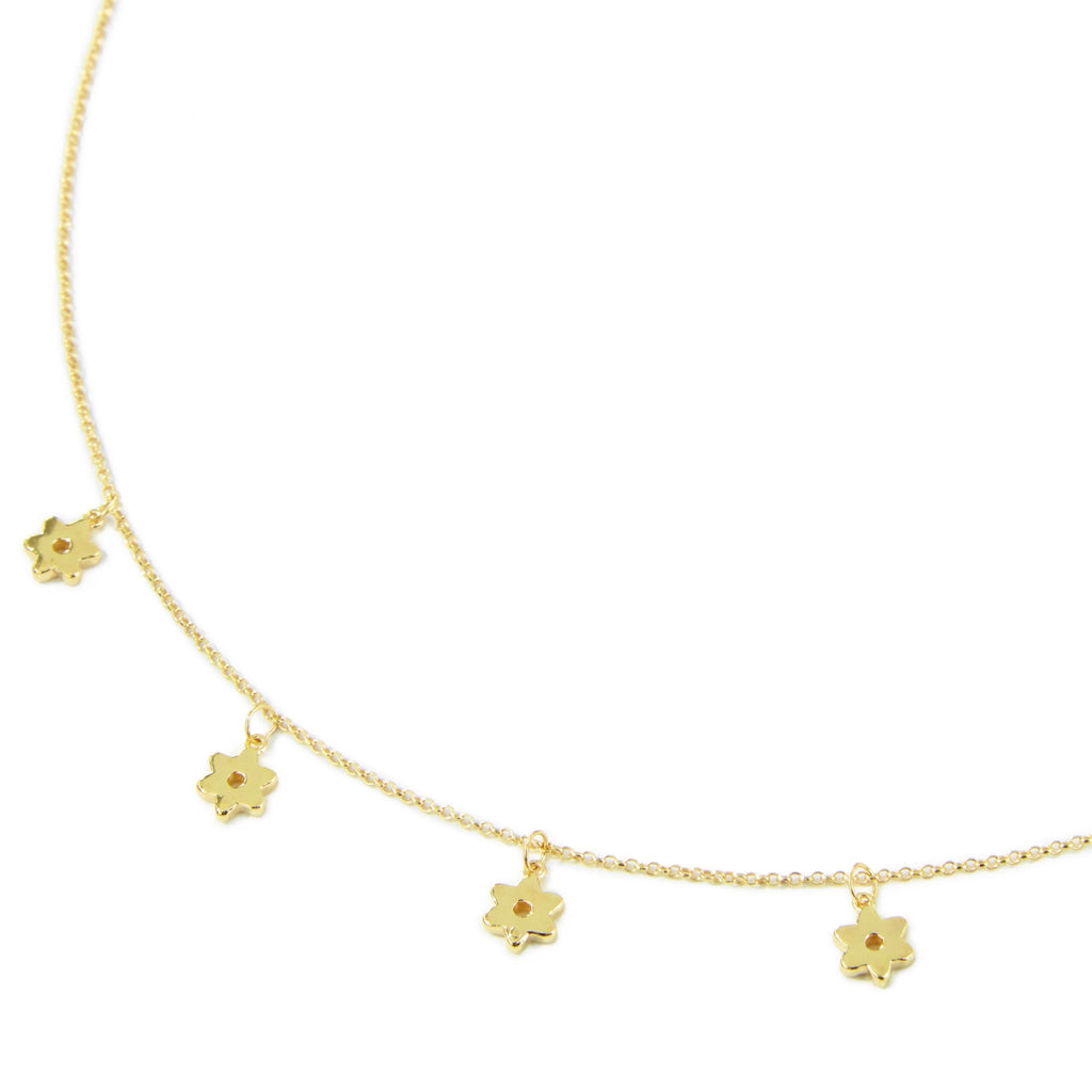 Stelline Pastina Necklace