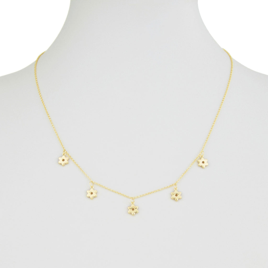 Stelline Pastina Necklace