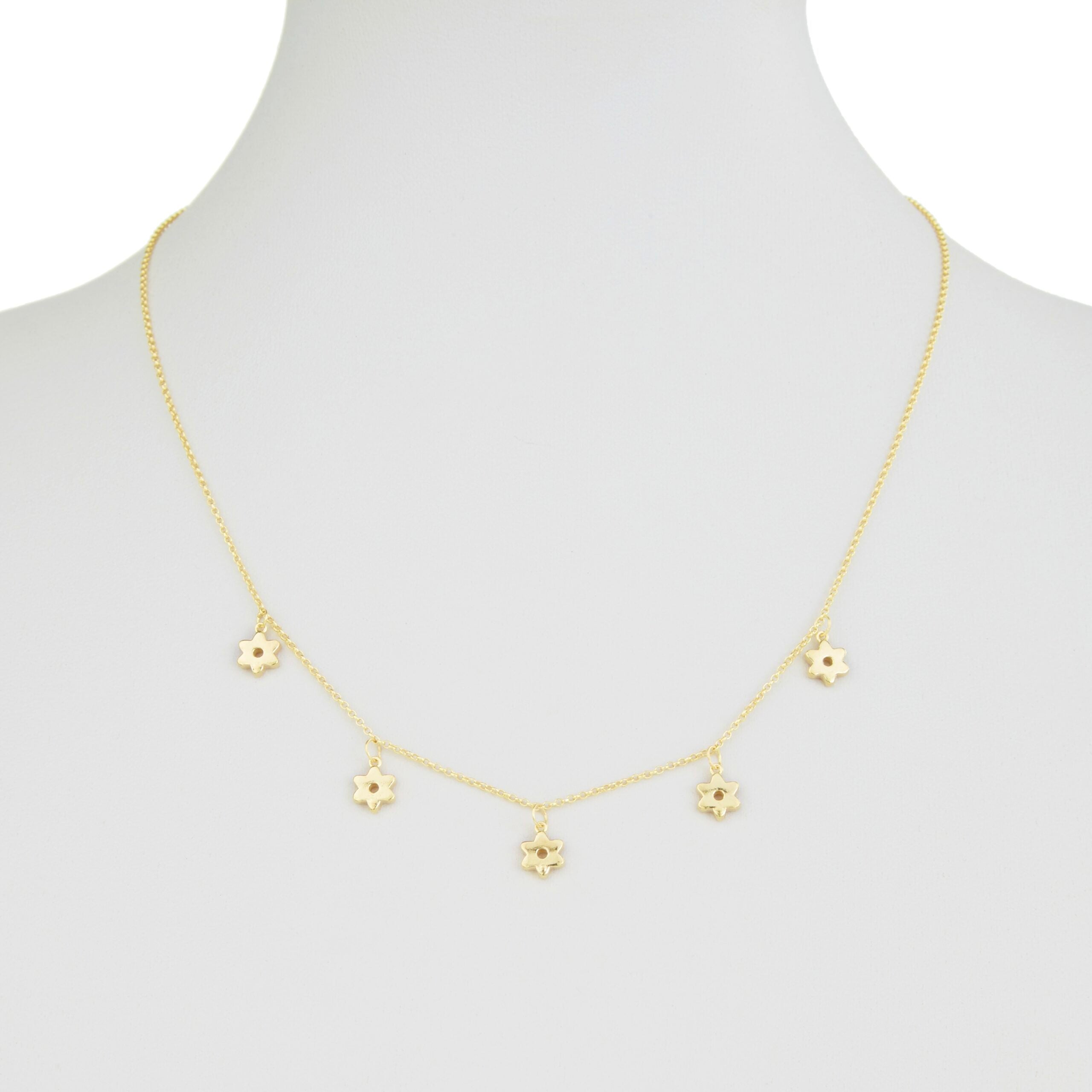 Stelline Pastina Necklace