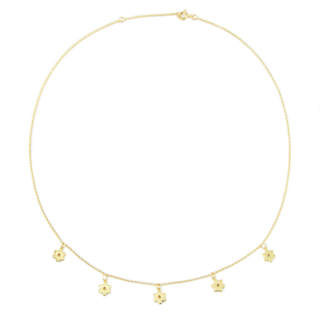Stelline Pastina Necklace