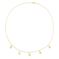 Stelline Pastina Necklace