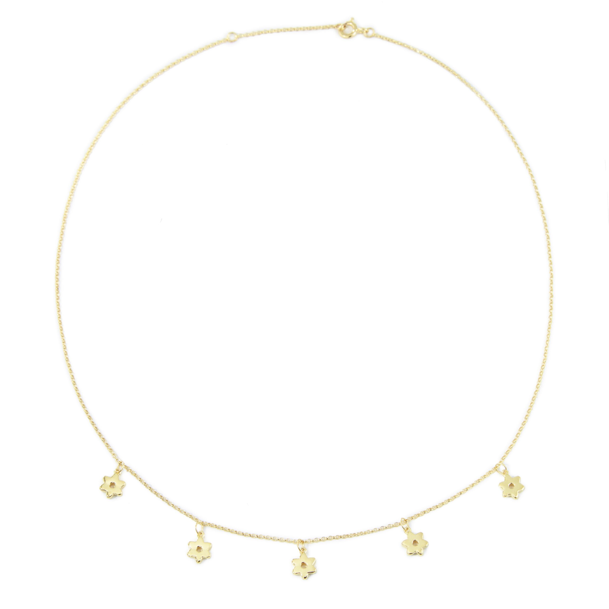 Stelline Pastina Necklace
