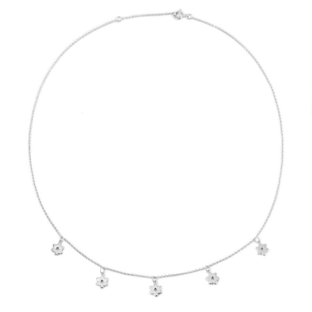 Stelline Pastina Necklace
