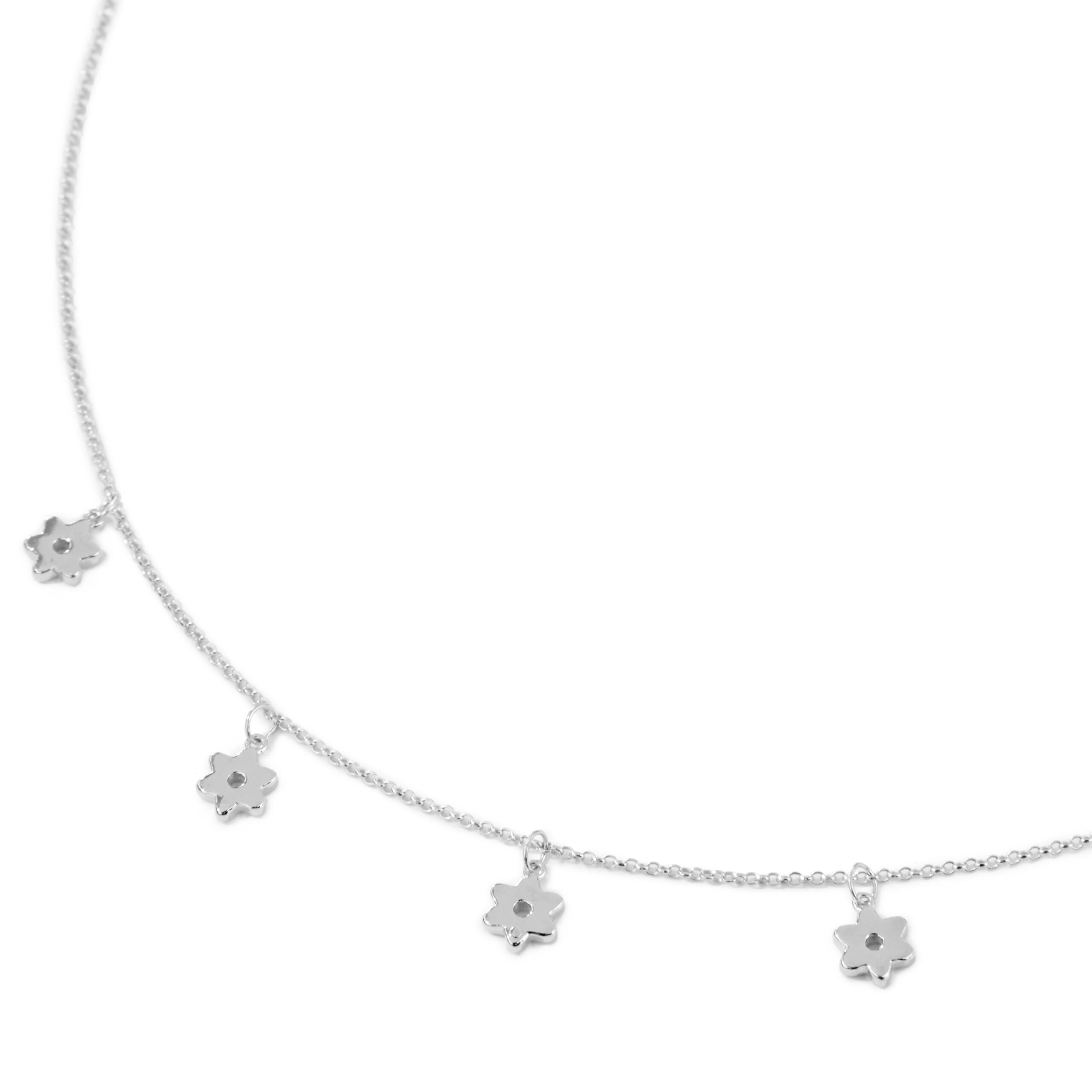 Stelline Pastina Necklace