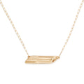 Mini Penne Necklace