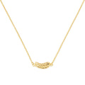 Pickle Necklace