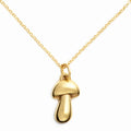 Porcini Necklace