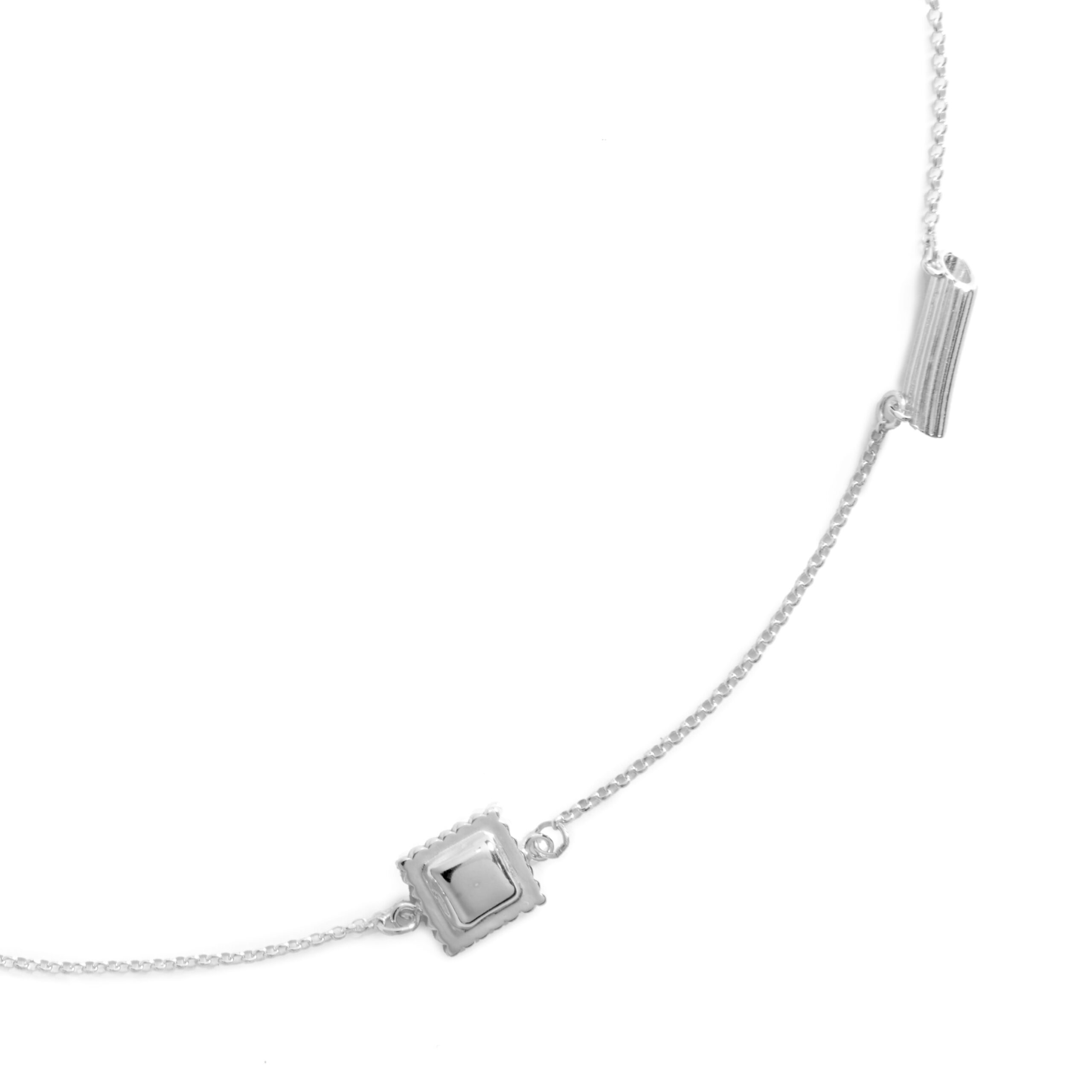 Pasta Obsessed Necklace