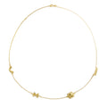 Pasta Obsessed Necklace