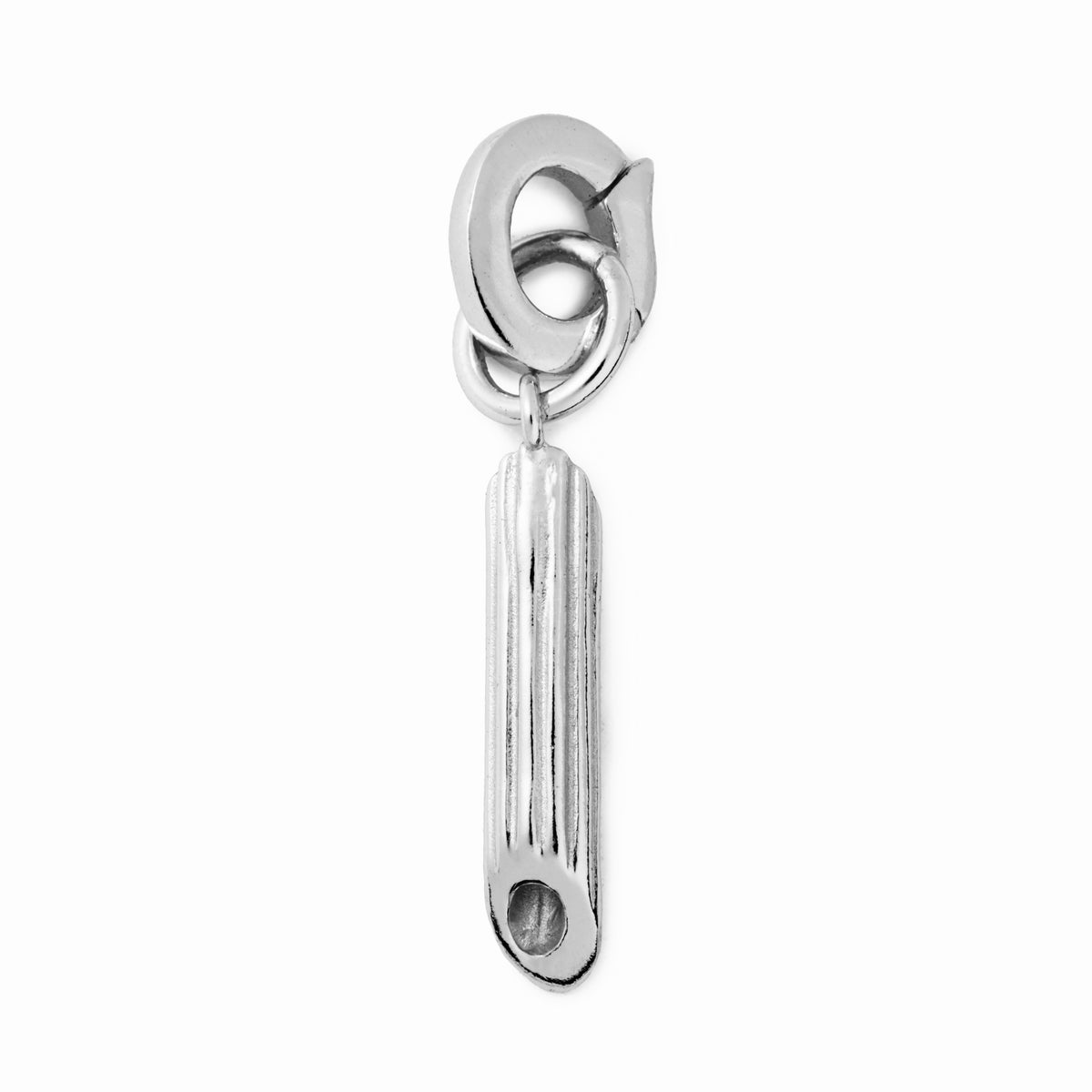 Penne Pasta Charm