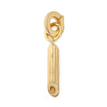 Penne Pasta Charm