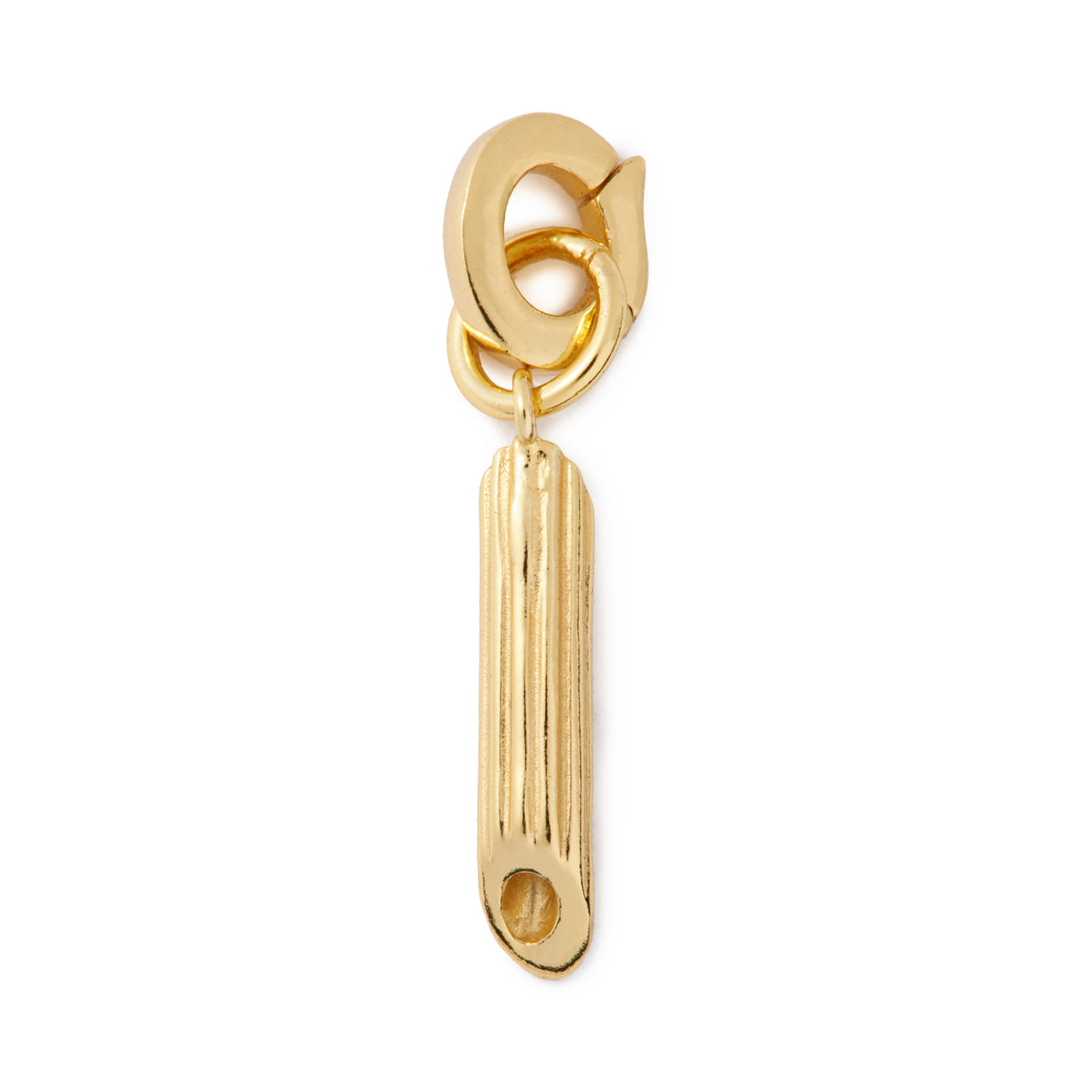 Penne Pasta Charm