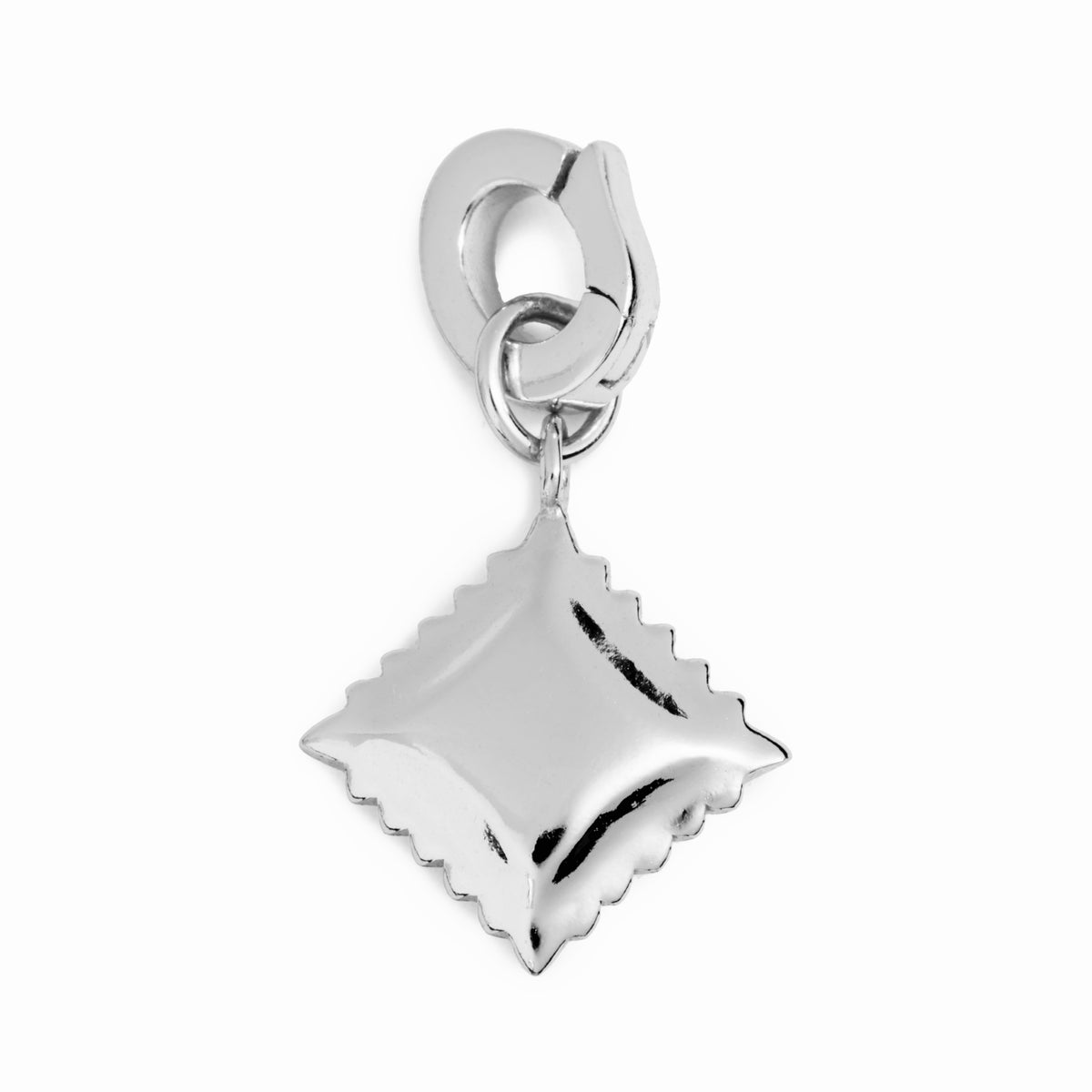 Ravioli Charm