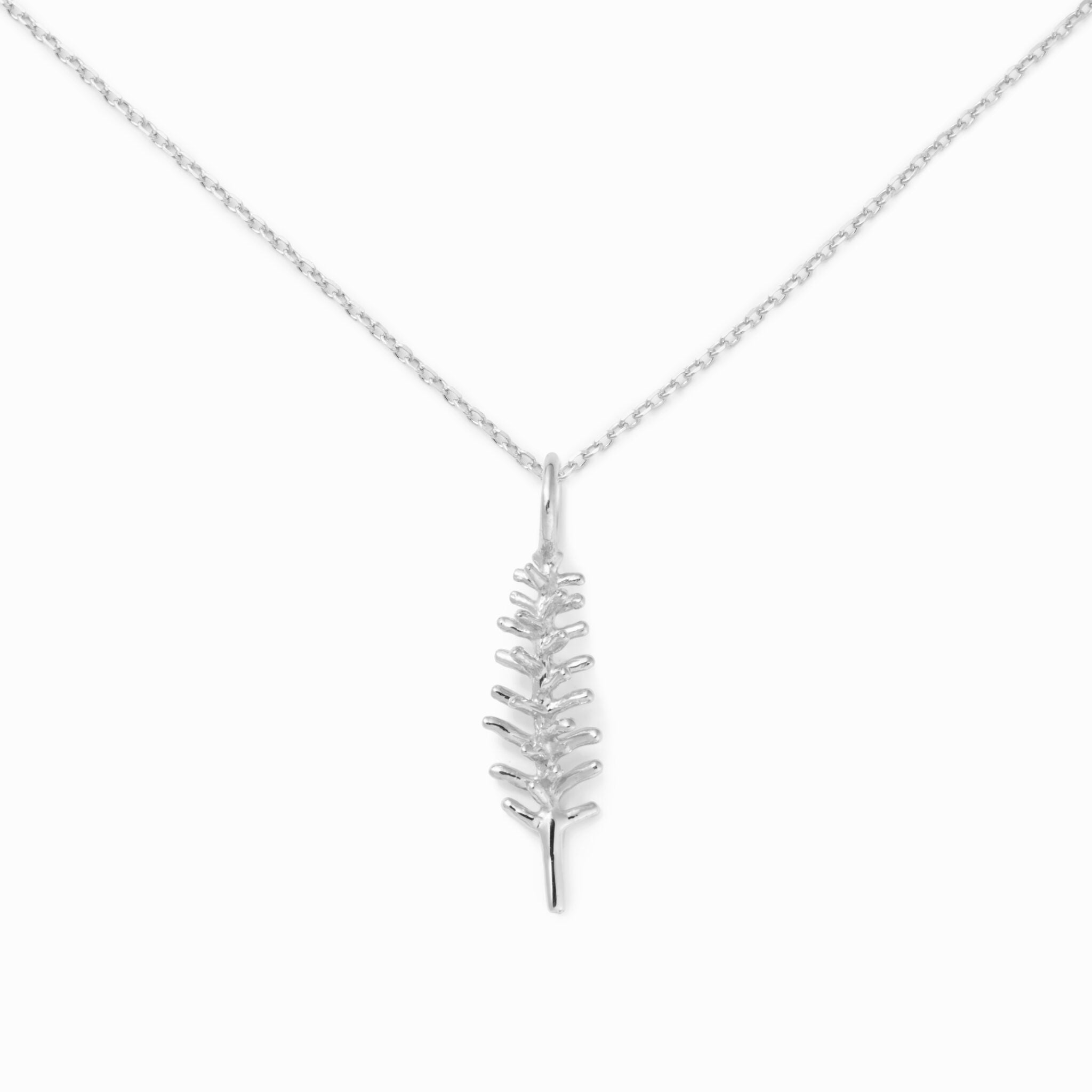 Rosemary Necklace