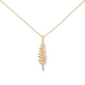 Rosemary Necklace
