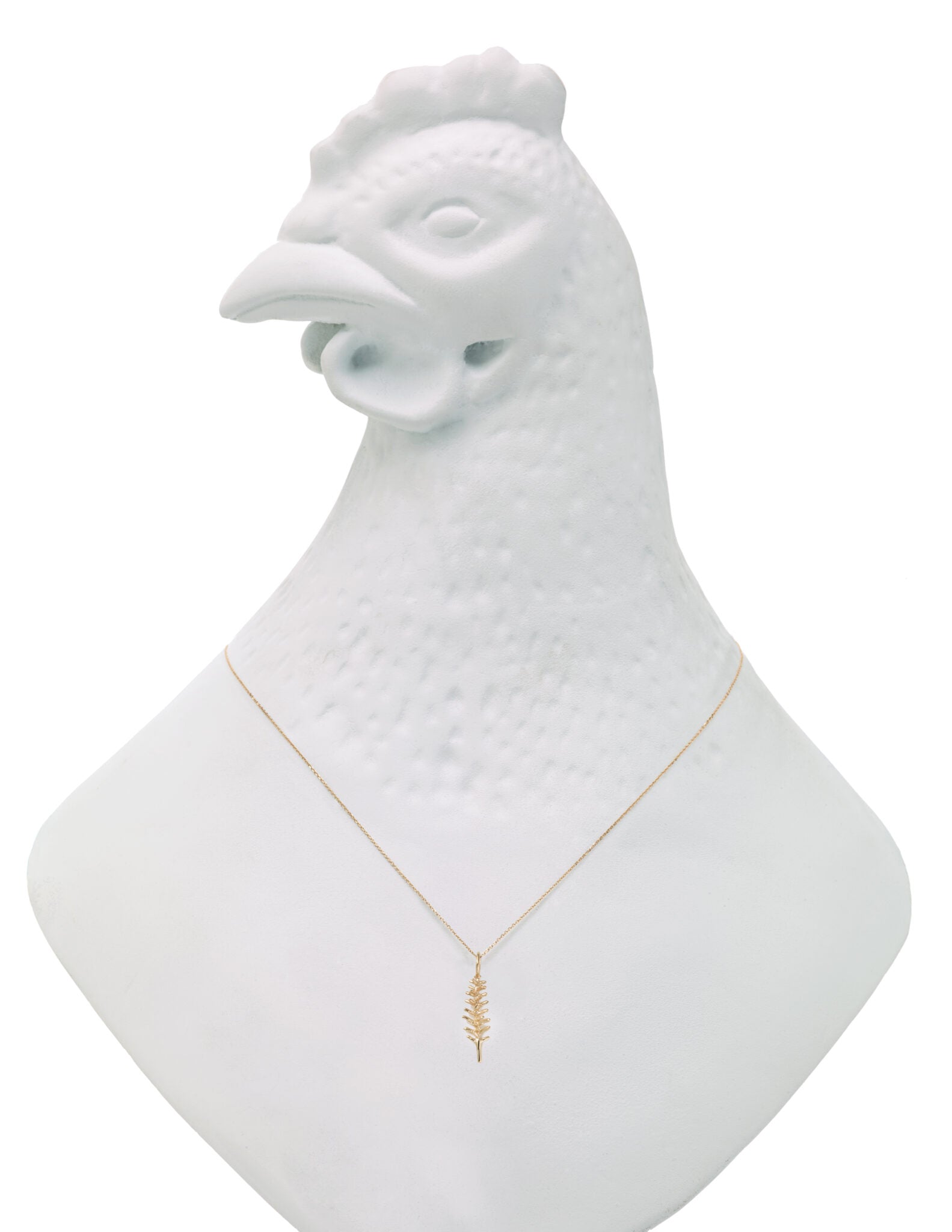 Rosemary Necklace