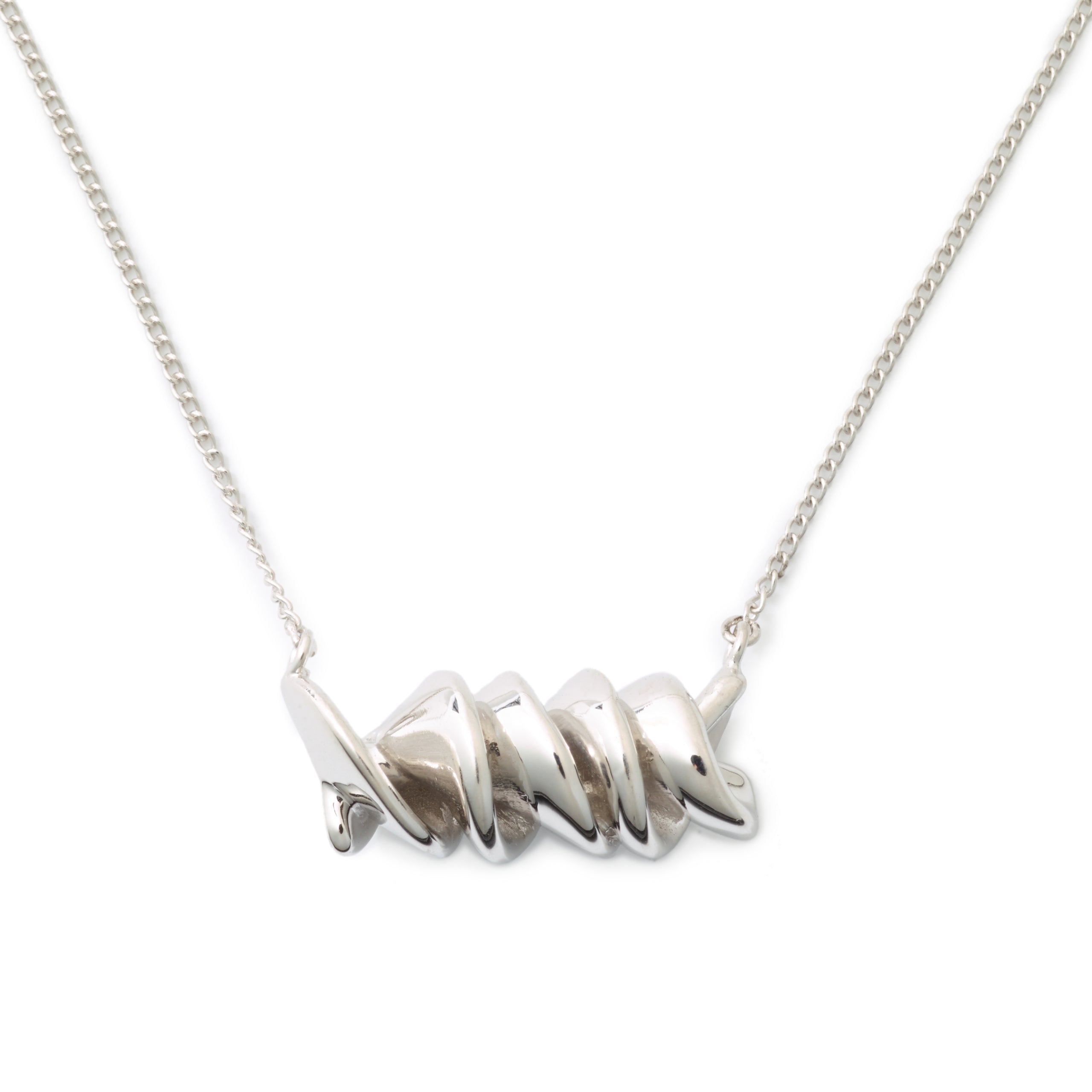 Rotini Necklace