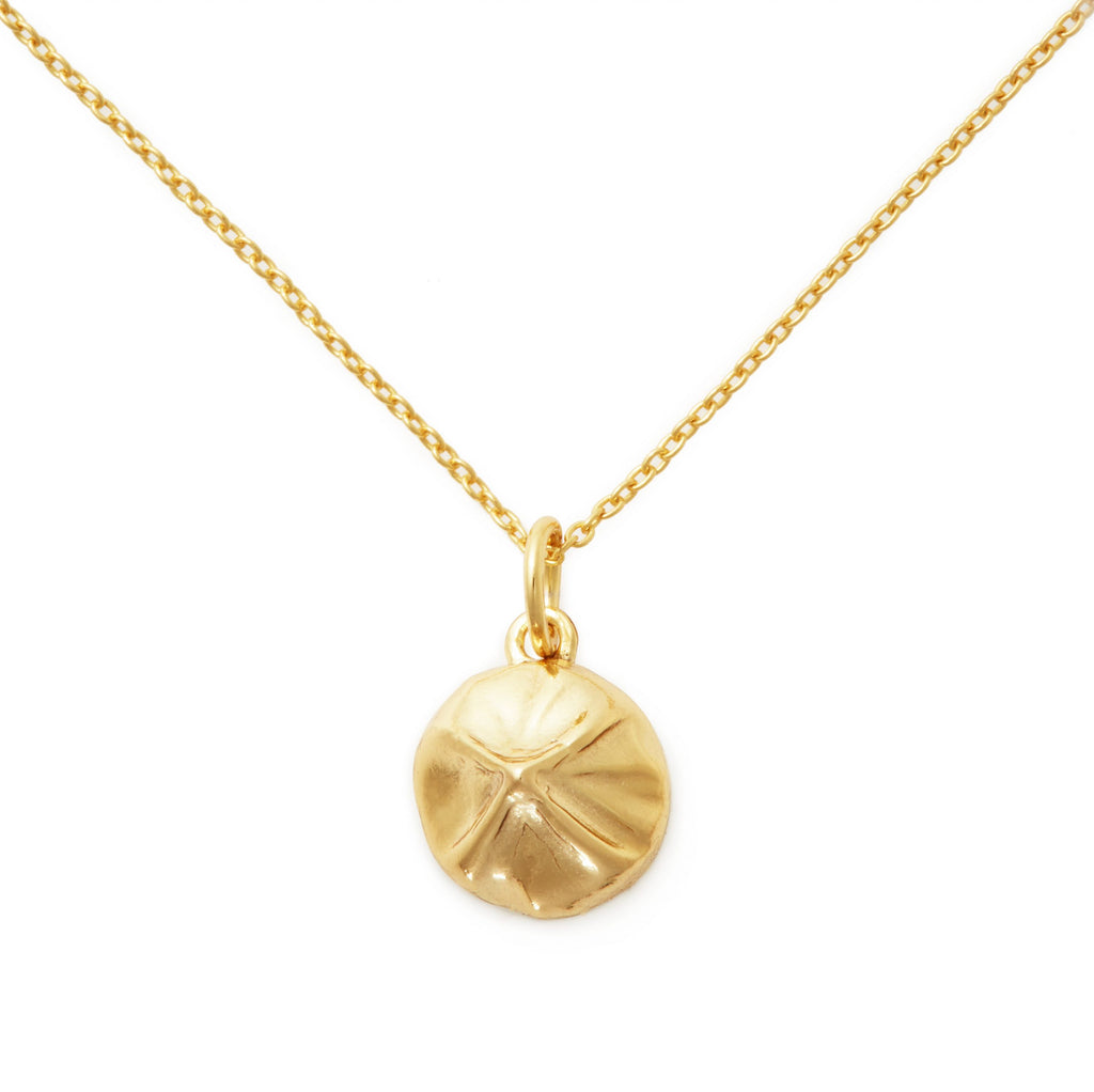 Momo Necklace