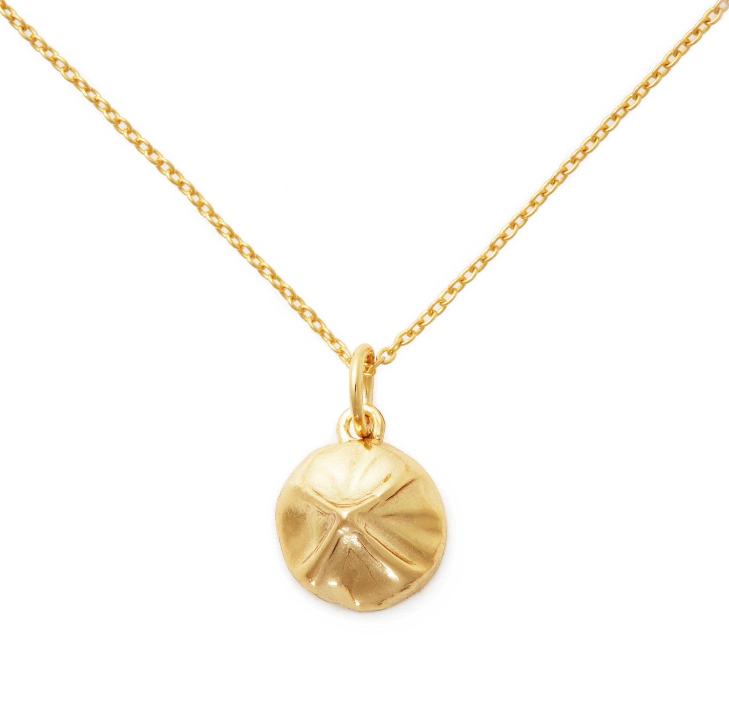Momo Necklace
