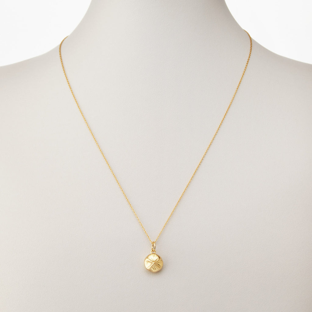 Momo Necklace
