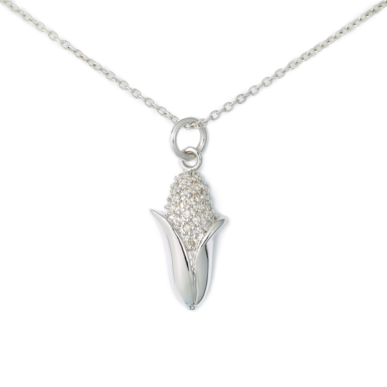 Corn Necklace