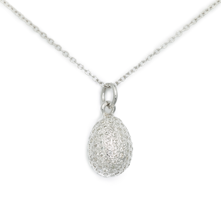 Egg Necklace