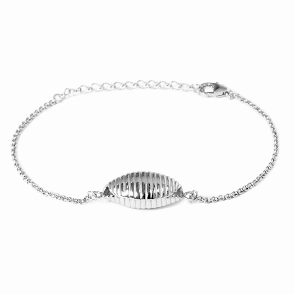 Pasta Shell Bracelet