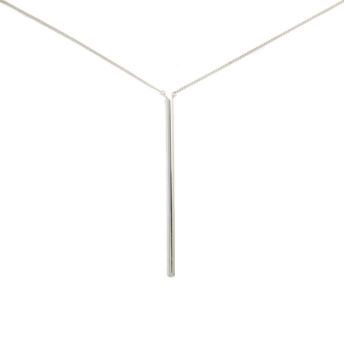 Bucatini Necklace