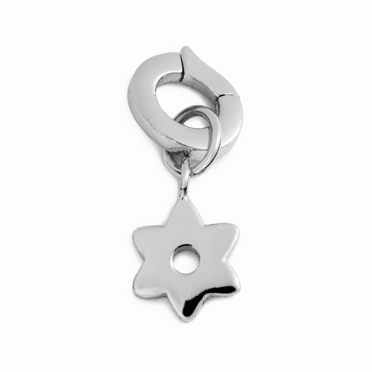 Pastina (Stelline) Charm