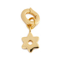 Pastina (Stelline) Charm