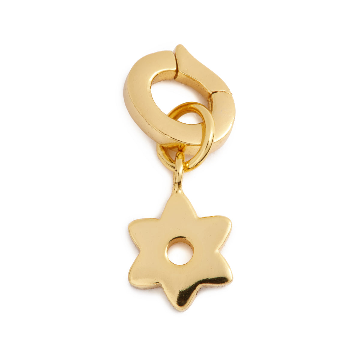 Pastina (Stelline) Charm