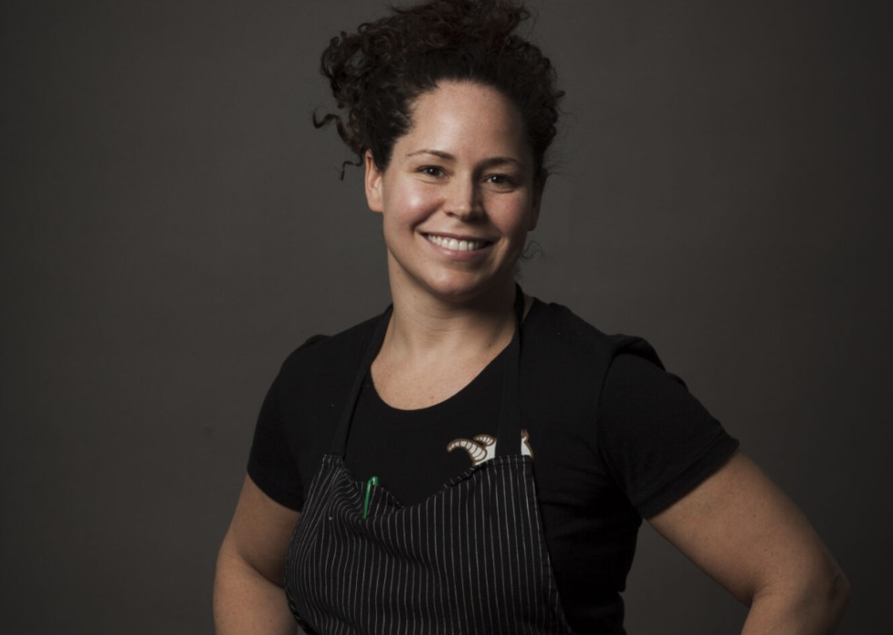 Stephanie Izard