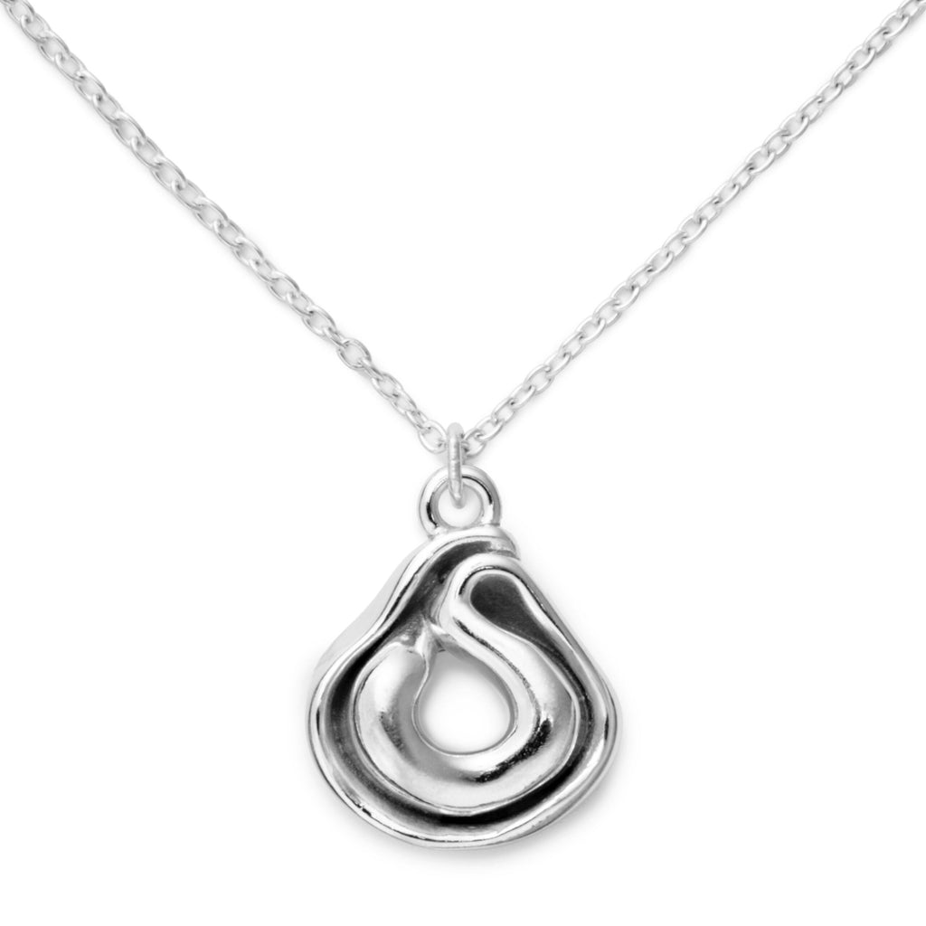Mini Tortellini Necklace