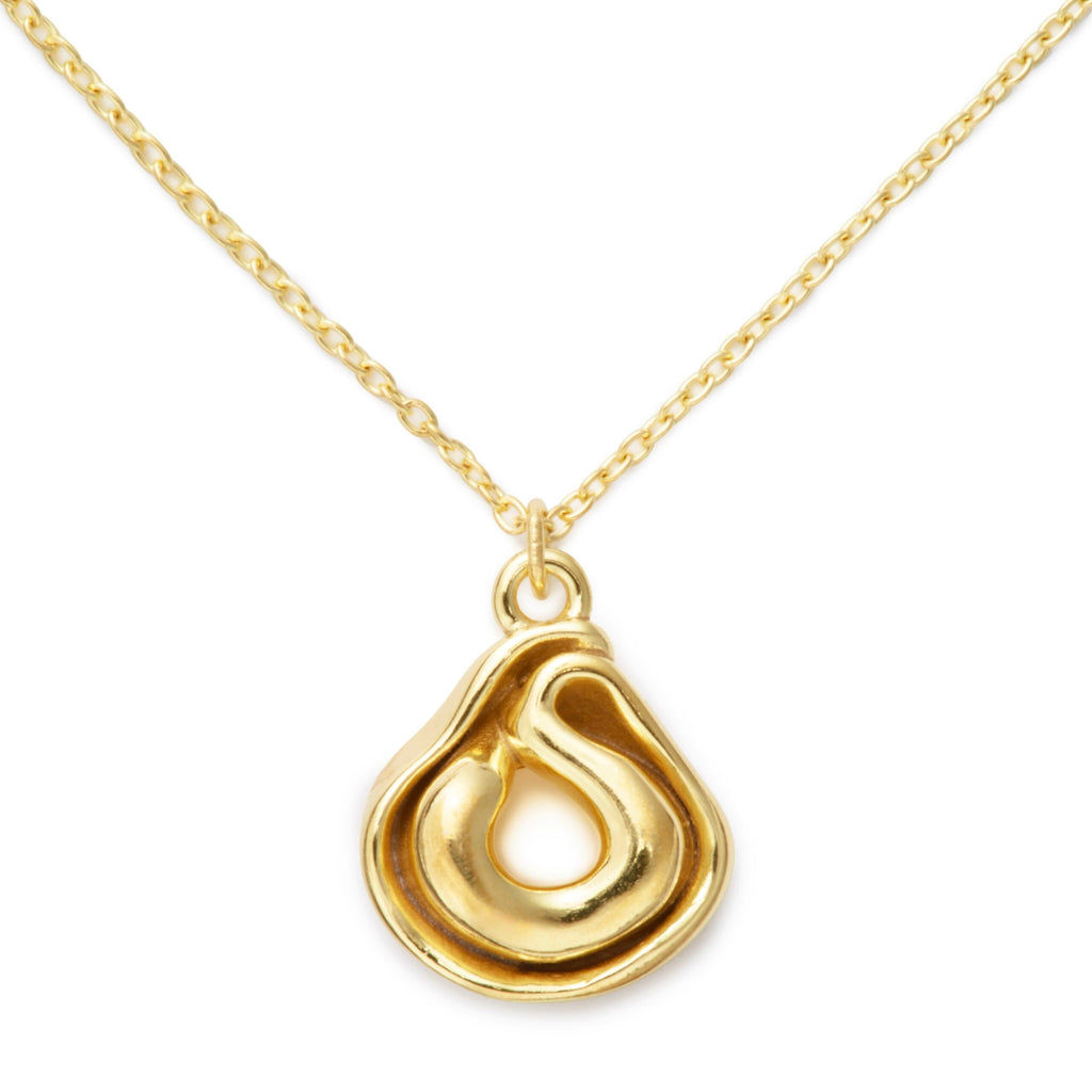 Mini Tortellini Necklace