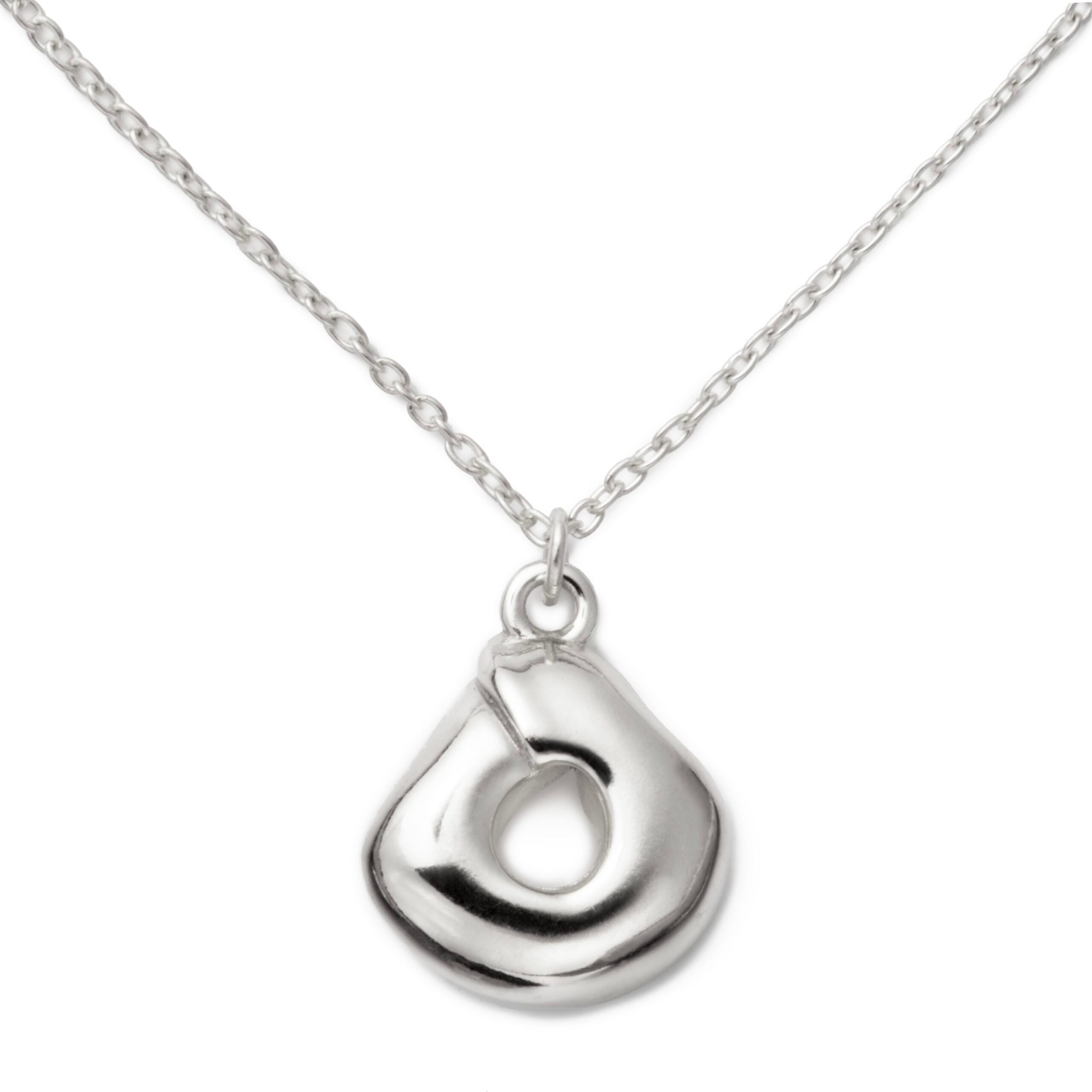 Mini Tortellini Necklace
