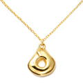 Mini Tortellini Necklace