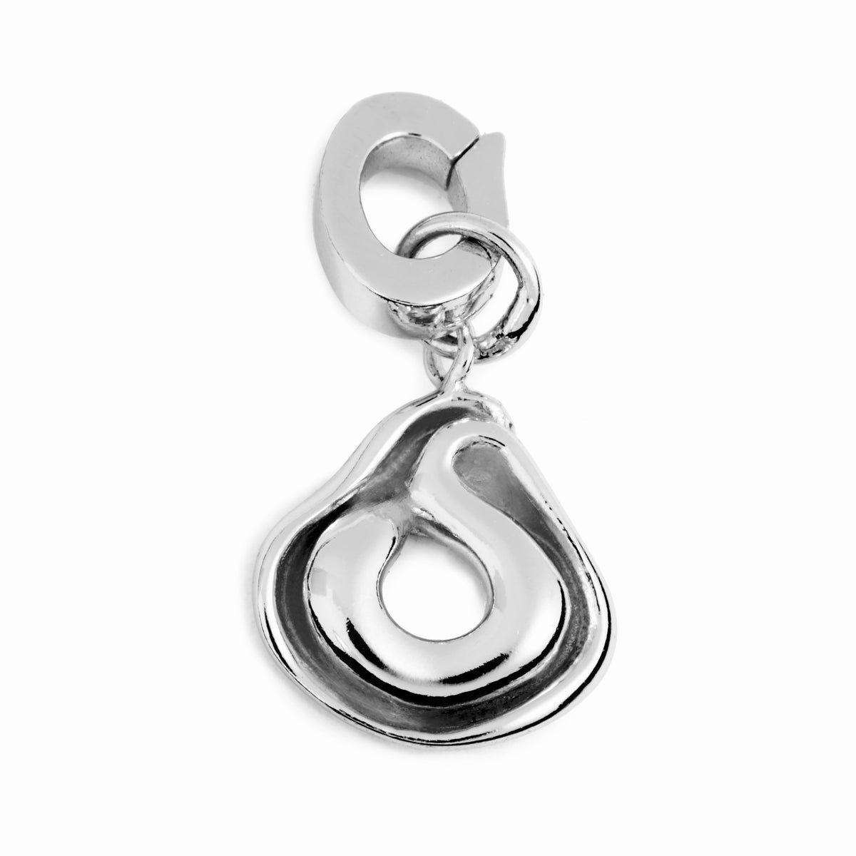 Tortellini Charm