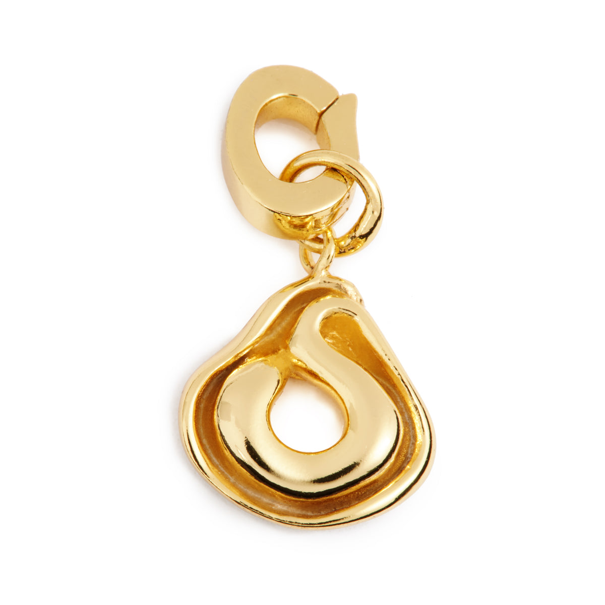 Tortellini Charm