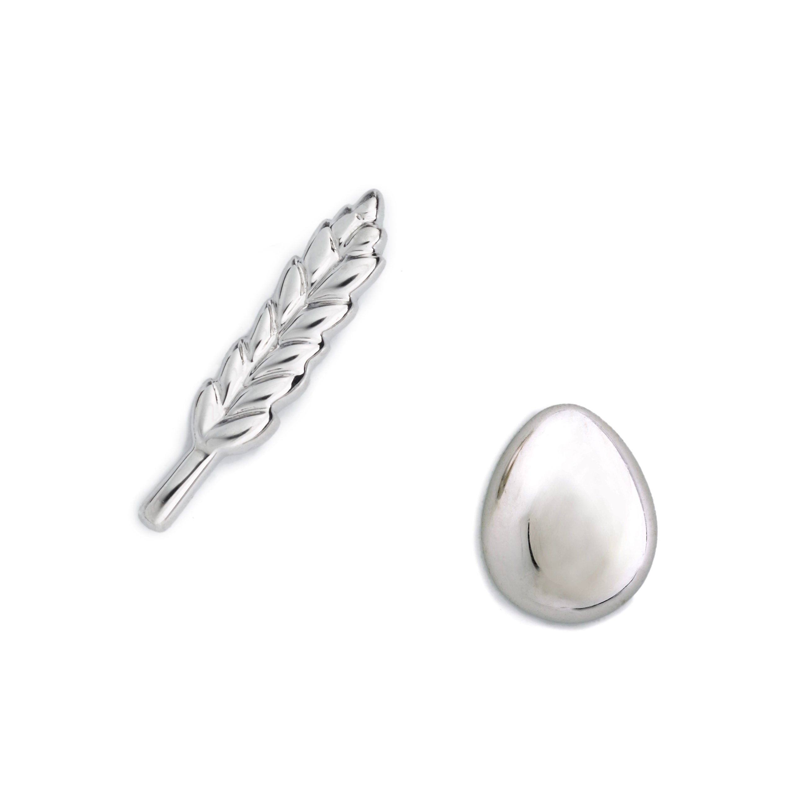 Baker's Earring Set