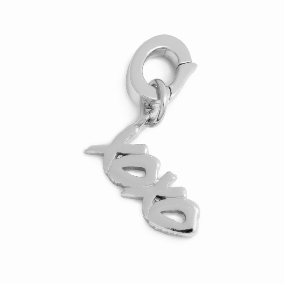 XOXO Charm