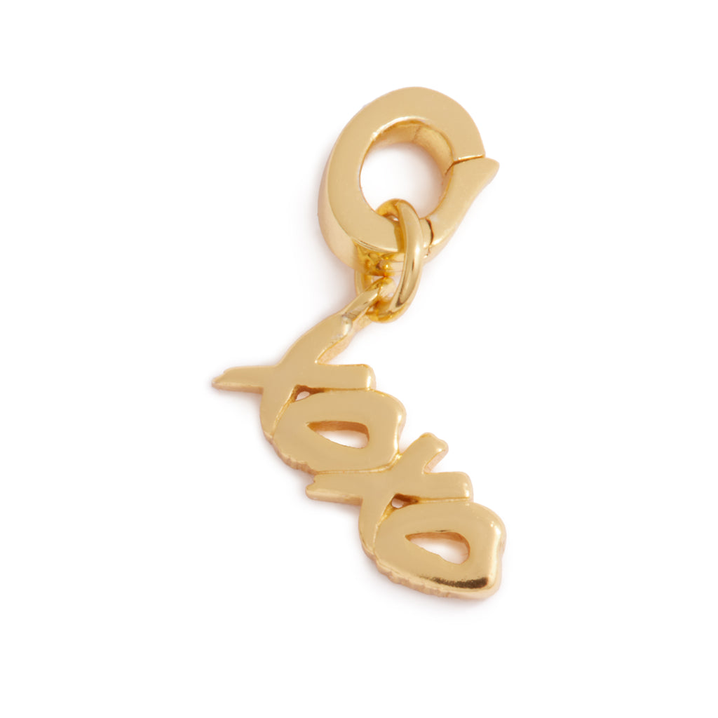 XOXO Charm