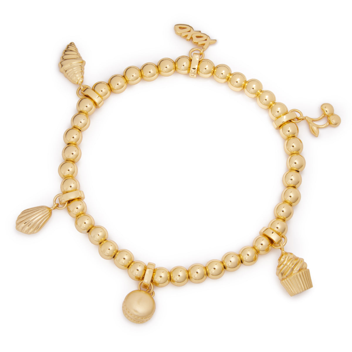 XOXO Charm