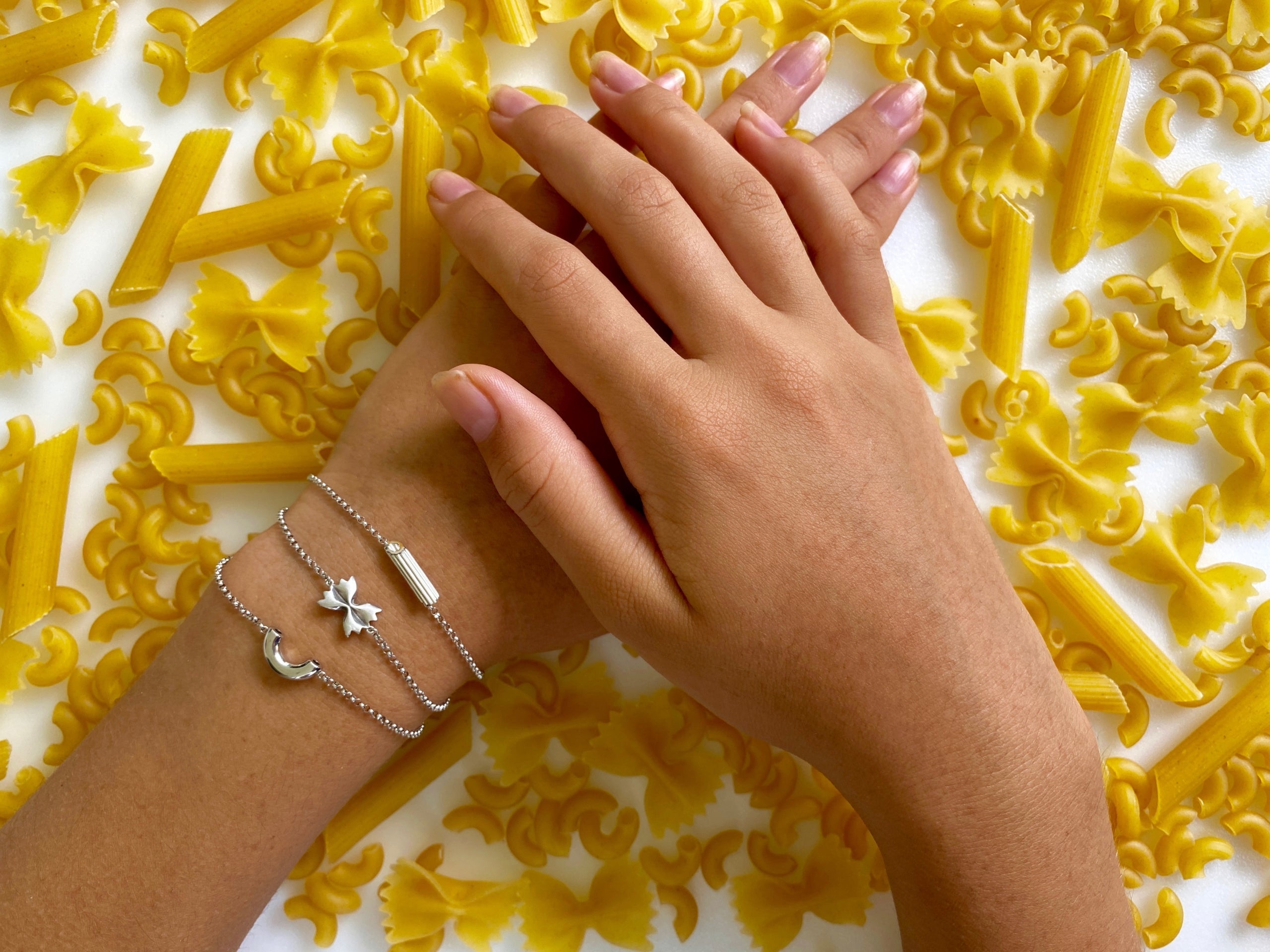 Farfalle Bracelet