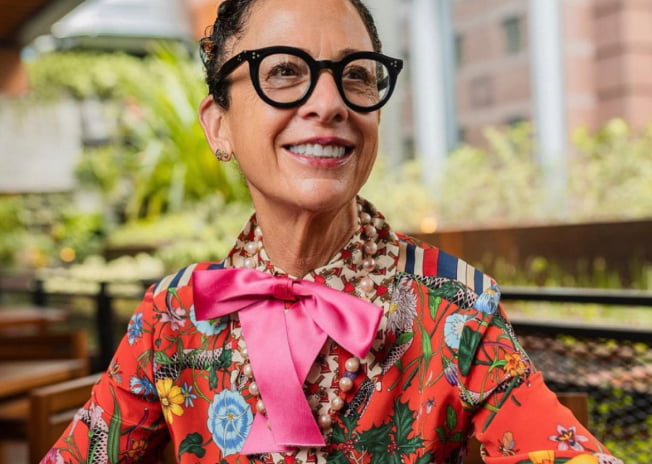 Nancy Silverton