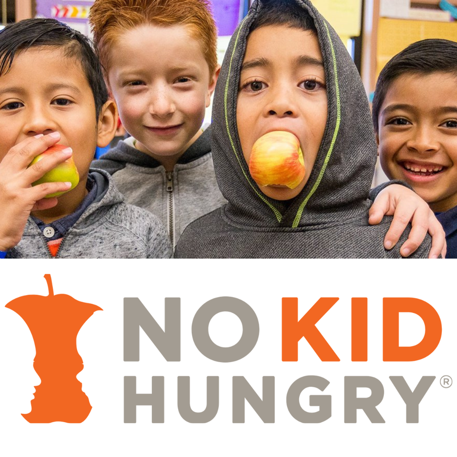 No Kid Hungry