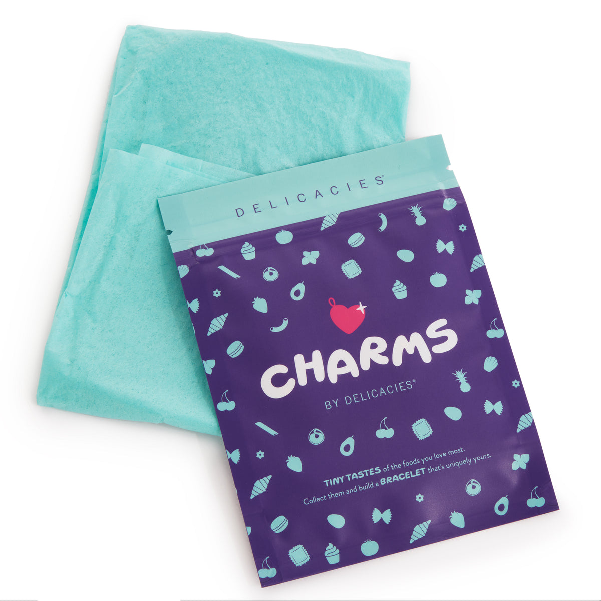 XOXO Charm